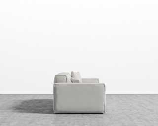 Porter Sofa - Modern Felt - Alesund
