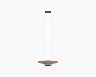Russo Pendant - Walnut
