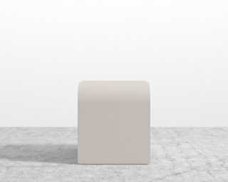 Vienna Nightstand - Alabaster