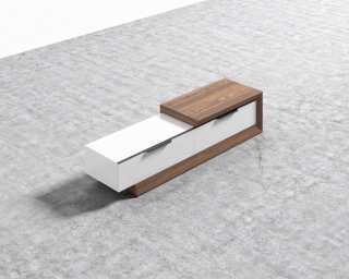 Winston Media Console - Small 