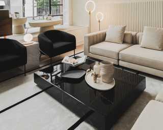 Berlin Scene Showroom Berlin Scene Showroom