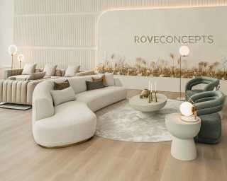 Reys Scene Vancouver Showroom 