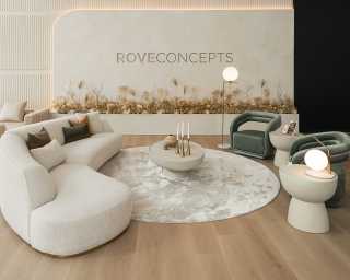 Reya Scene Vancouver Showroom 