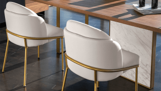 Angelo Dining Chair