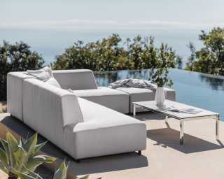 Mika Outdoor Modular - Encino
