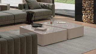 Valentino Coffee Table