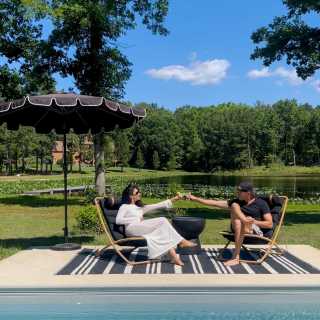 Image by @thehedgedhome