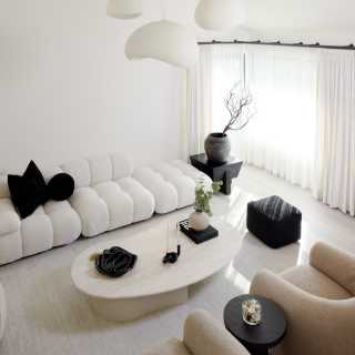 Image by Alina Alegre Interiors