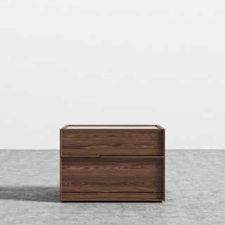 Hunter Nightstand Hunter Nightstand