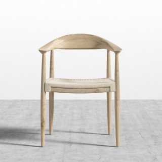 Round Chair - Woven Round Chair - Woven