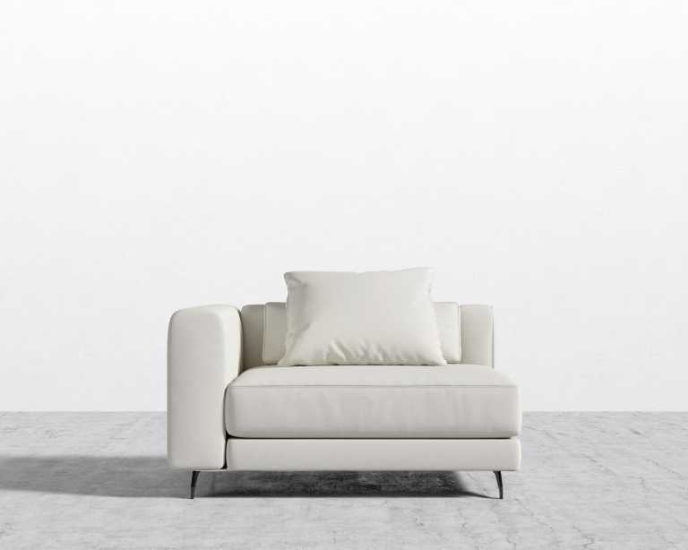 Berlin LHF Corner - Modern Felt - Alesund