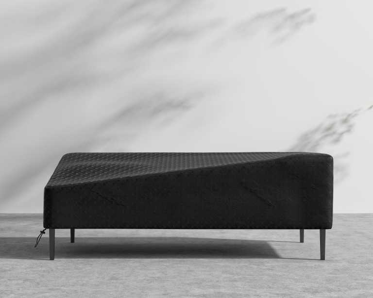 Francis Outdoor Right Arm 2 Seater Cover