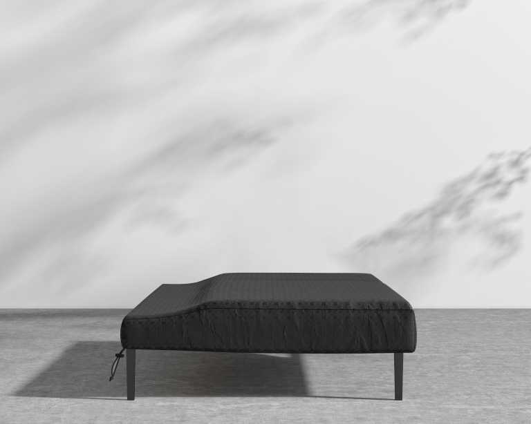 Francis Outdoor Lounger Cover