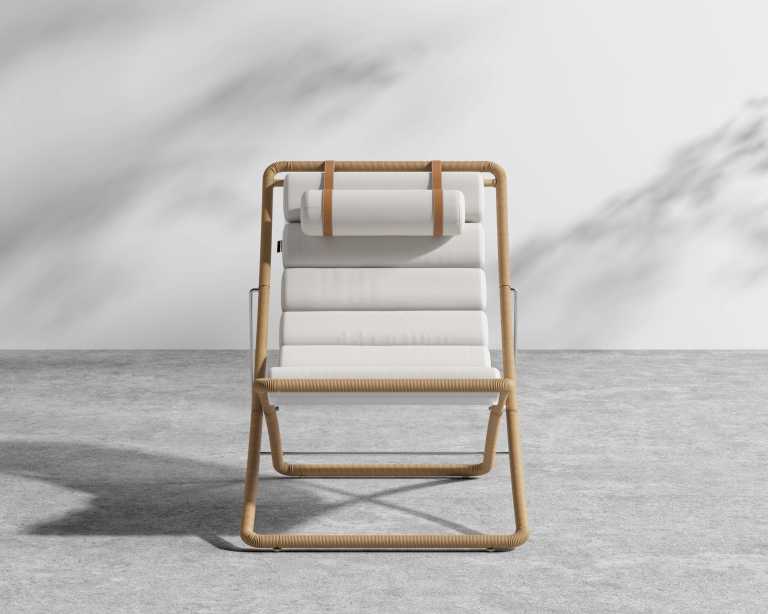 Jericho Sling Chair - Palisades