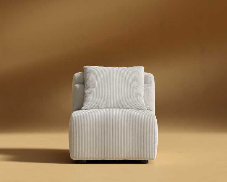 Kaye_Armless-S_Corduroy_Velvet_Clay