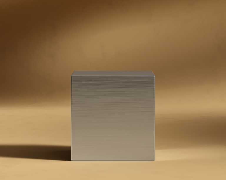 Liza_Side_Table_Stainless_Steel