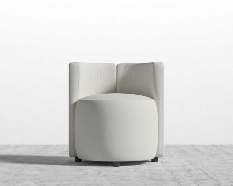 Nova Lounge Chair - Alesund