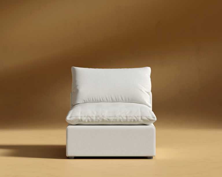 Nuvo_Armless_Modern_Felt - Alesund