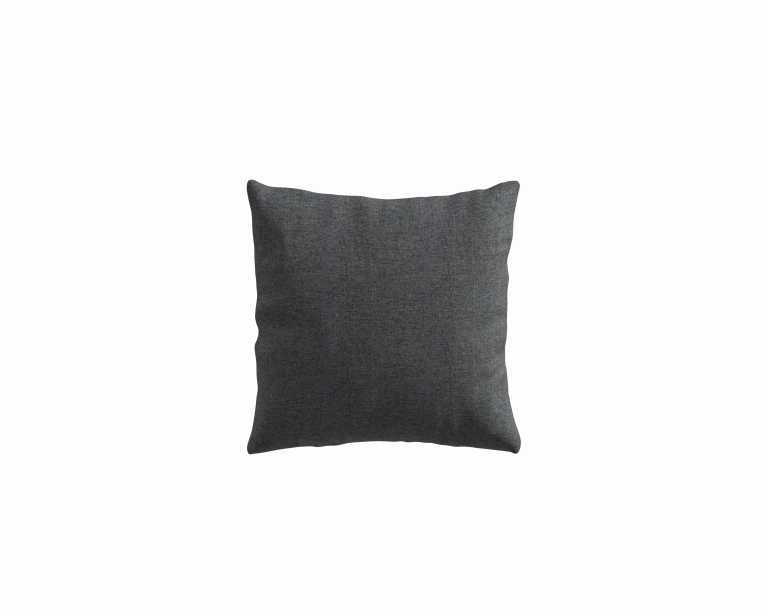 Square Throw Pillow 18 - Stockholm