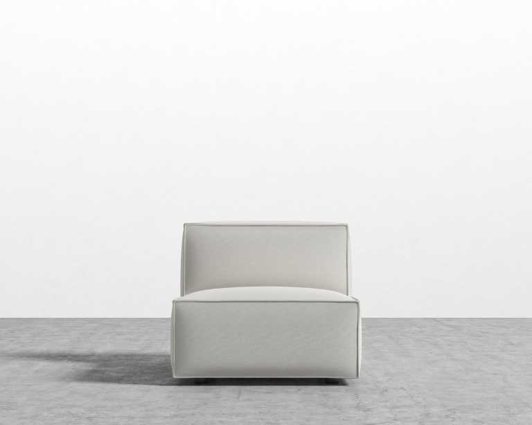 Porter Grande Armless - Alesund